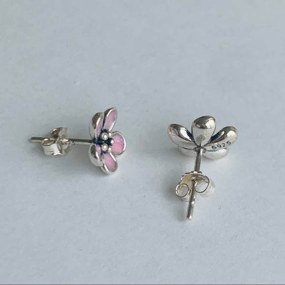 🆕 Alex Aurum 925 Sterling Silver Earrings - Picture 4 of 9